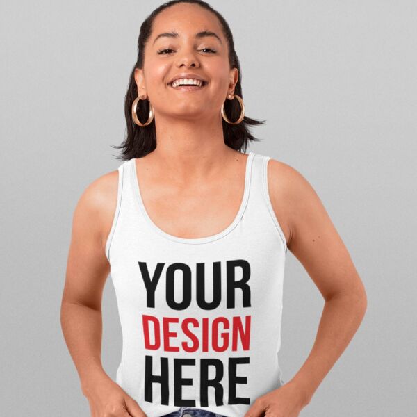 Women's Tank Top Thumbnail