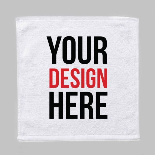 Face Towel Thumbnail