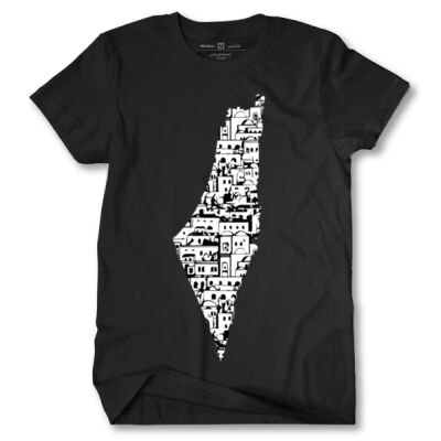 Palestine 1 Tshirt Thumbnail