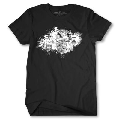 Palestine Tshirt Thumbnail