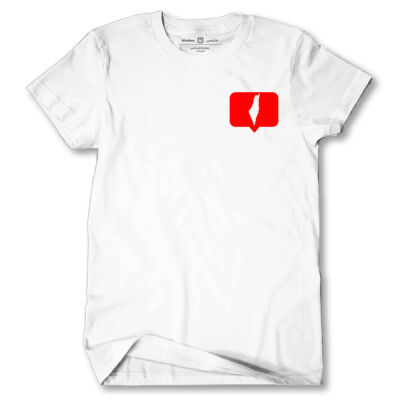 Palestine Insta Tshirt Thumbnail