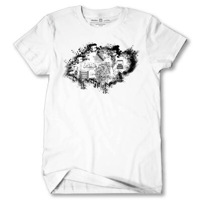 Palestine Tshirt Thumbnail