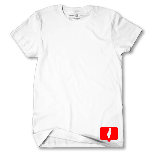 Palestine Insta Tshirt Thumbnail