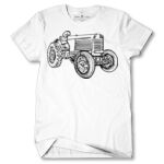 Men's Tshirt Thumbnail