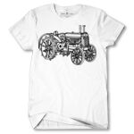 Men's Tshirt Thumbnail