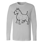 Men's Long Sleeve Shirt Thumbnail