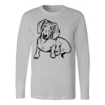 Men's Long Sleeve Shirt Thumbnail