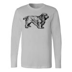 Men's Long Sleeve Shirt Thumbnail