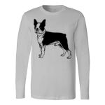 Men's Long Sleeve Shirt Thumbnail