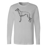 Men's Long Sleeve Shirt Thumbnail