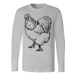 Men's Long Sleeve Shirt Thumbnail