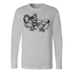 Men's Long Sleeve Shirt Thumbnail