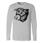 Men's Long Sleeve Shirt Thumbnail