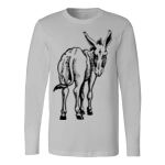 Men's Long Sleeve Shirt Thumbnail