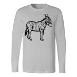 Men's Long Sleeve Shirt Thumbnail