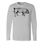 Men's Long Sleeve Shirt Thumbnail