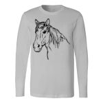 Men's Long Sleeve Shirt Thumbnail