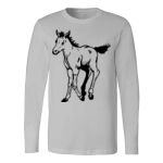 Men's Long Sleeve Shirt Thumbnail