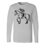 Men's Long Sleeve Shirt Thumbnail