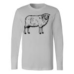 Men's Long Sleeve Shirt Thumbnail