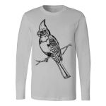 Men's Long Sleeve Shirt Thumbnail