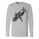 Men's Long Sleeve Shirt Thumbnail