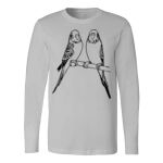 Men's Long Sleeve Shirt Thumbnail