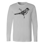 Men's Long Sleeve Shirt Thumbnail