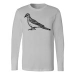 Men's Long Sleeve Shirt Thumbnail