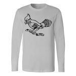 Men's Long Sleeve Shirt Thumbnail