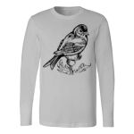 Men's Long Sleeve Shirt Thumbnail