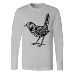 Men's Long Sleeve Shirt Thumbnail