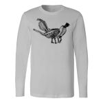 Men's Long Sleeve Shirt Thumbnail