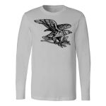 Men's Long Sleeve Shirt Thumbnail