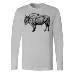 Men's Long Sleeve Shirt Thumbnail