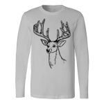 Men's Long Sleeve Shirt Thumbnail