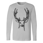 Men's Long Sleeve Shirt Thumbnail