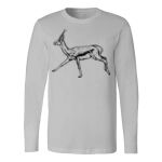 Men's Long Sleeve Shirt Thumbnail