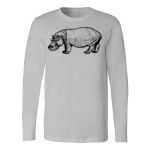 Men's Long Sleeve Shirt Thumbnail