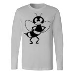 Men's Long Sleeve Shirt Thumbnail