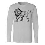 Men's Long Sleeve Shirt Thumbnail