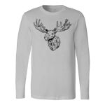 Men's Long Sleeve Shirt Thumbnail