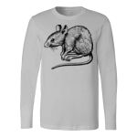 Men's Long Sleeve Shirt Thumbnail