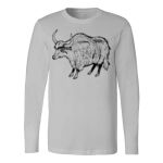 Men's Long Sleeve Shirt Thumbnail