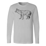 Men's Long Sleeve Shirt Thumbnail