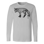 Men's Long Sleeve Shirt Thumbnail