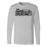 Men's Long Sleeve Shirt Thumbnail