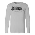 Men's Long Sleeve Shirt Thumbnail