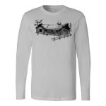 Men's Long Sleeve Shirt Thumbnail