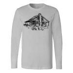 Men's Long Sleeve Shirt Thumbnail